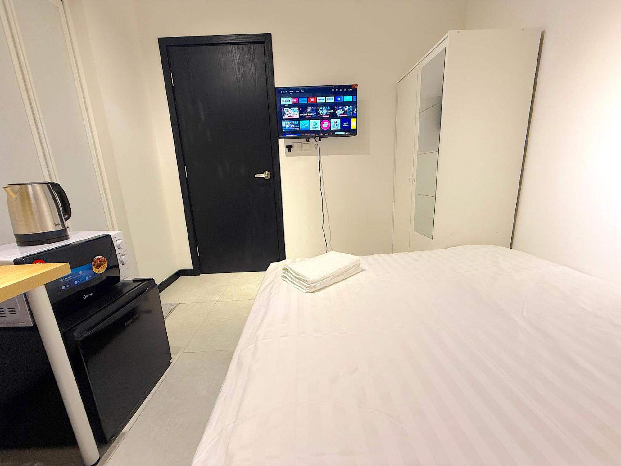 Neu Suites By Serenity Vacation Homes Junior Suite Kuala Lumpur Exterior photo