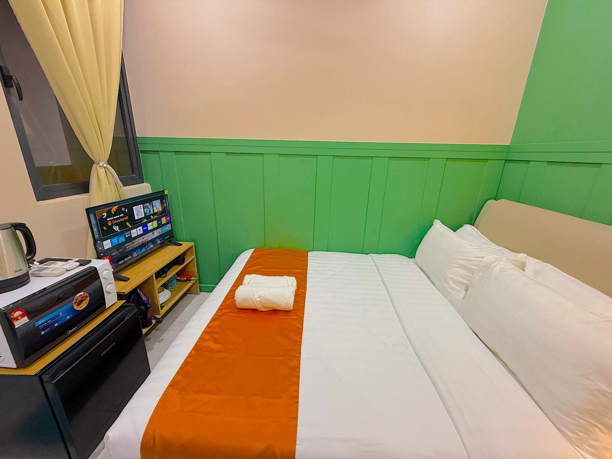 Neu Suites By Serenity Vacation Homes Junior Suite Kuala Lumpur Exterior photo