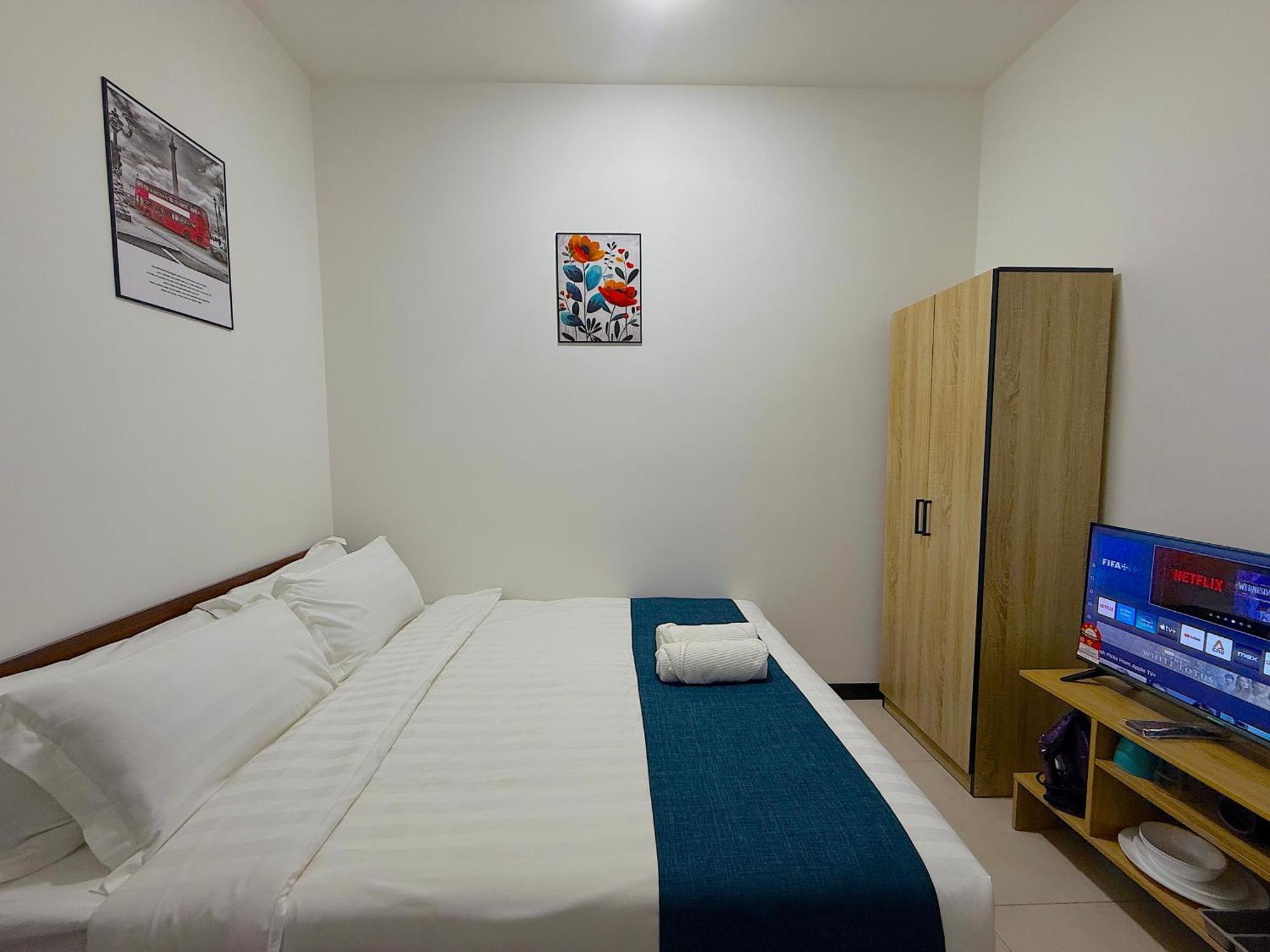 Neu Suites By Serenity Vacation Homes Junior Suite Kuala Lumpur Exterior photo