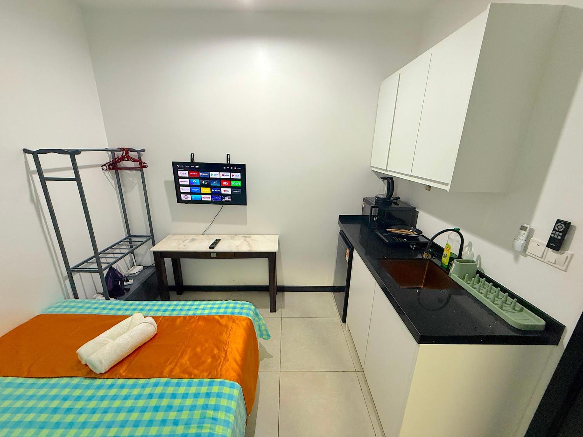 Neu Suites By Serenity Vacation Homes Junior Suite Kuala Lumpur Exterior photo