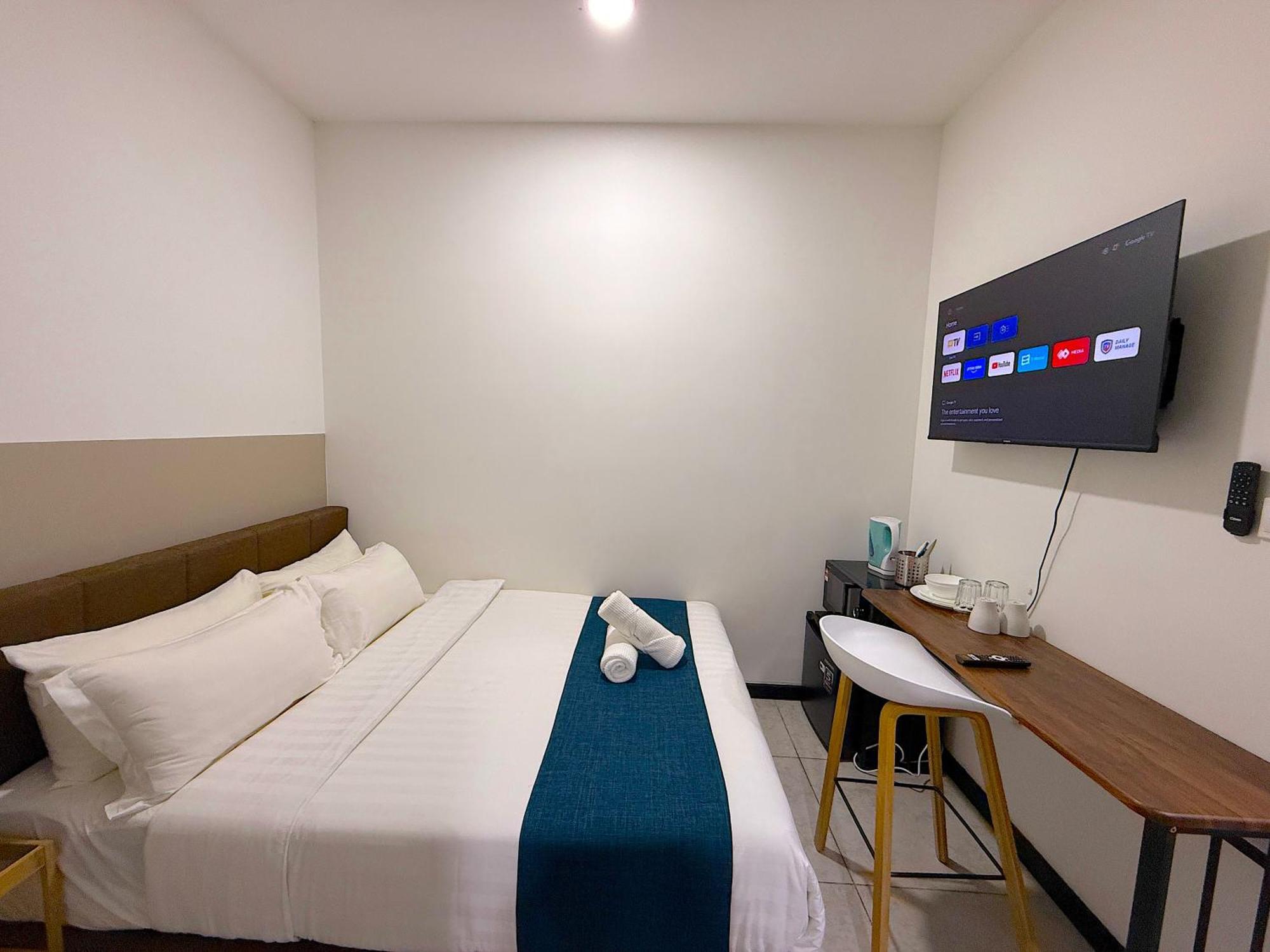 Neu Suites By Serenity Vacation Homes Junior Suite Kuala Lumpur Exterior photo