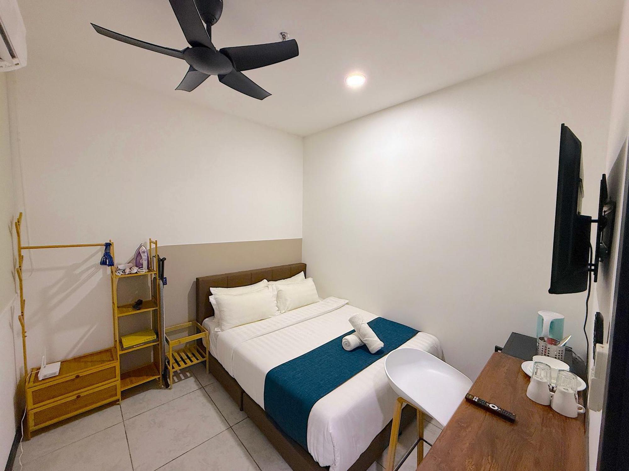 Neu Suites By Serenity Vacation Homes Junior Suite Kuala Lumpur Exterior photo